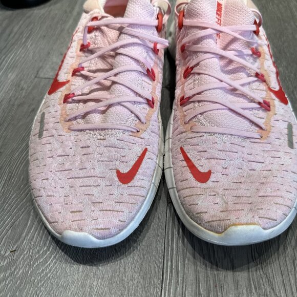 Nike Free RN 5.0 Shoes Womens Size 10 Running Training Lightweight CZ1891-602 - Picture 3 of 8